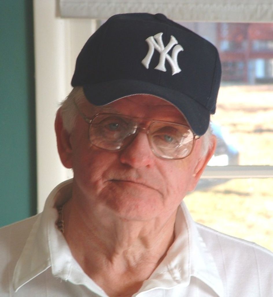 Roger Gardner