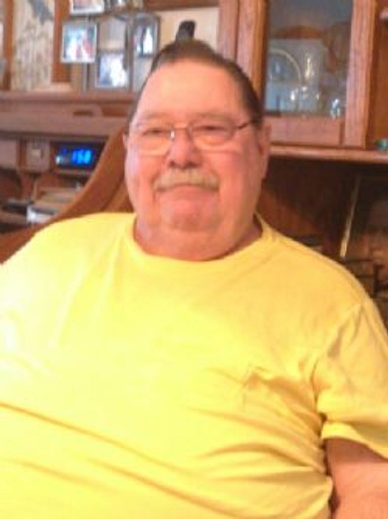 Larry Bryer Profile Photo