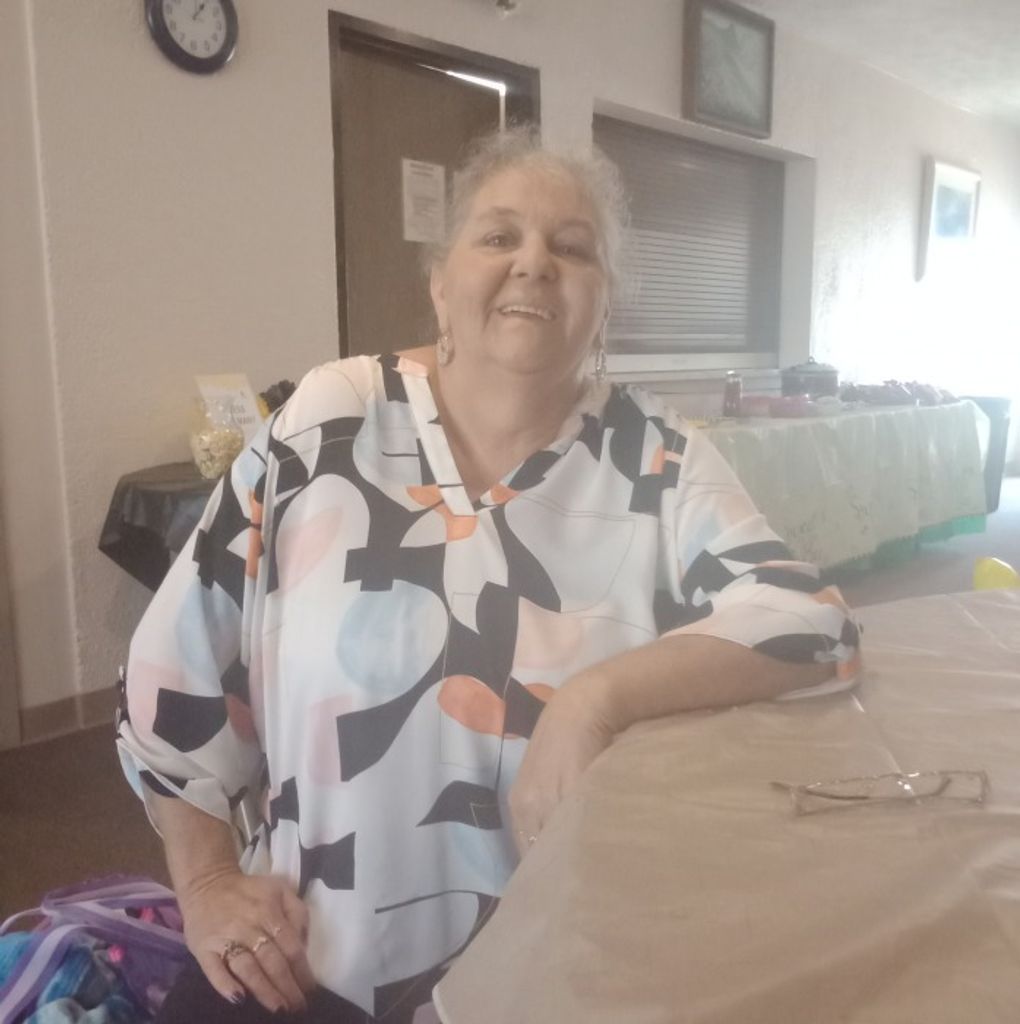 Marsha K. Kaltenbach