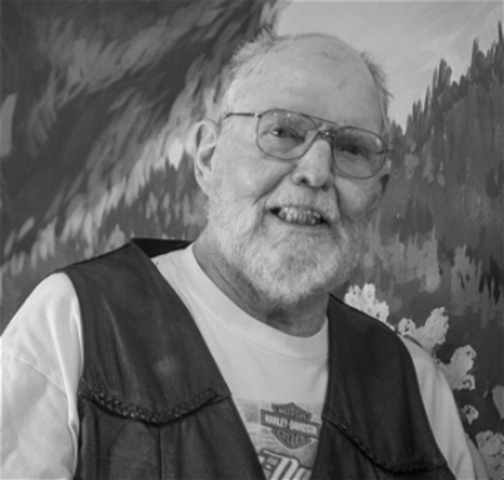 J. B. "Chub" Geiser Profile Photo