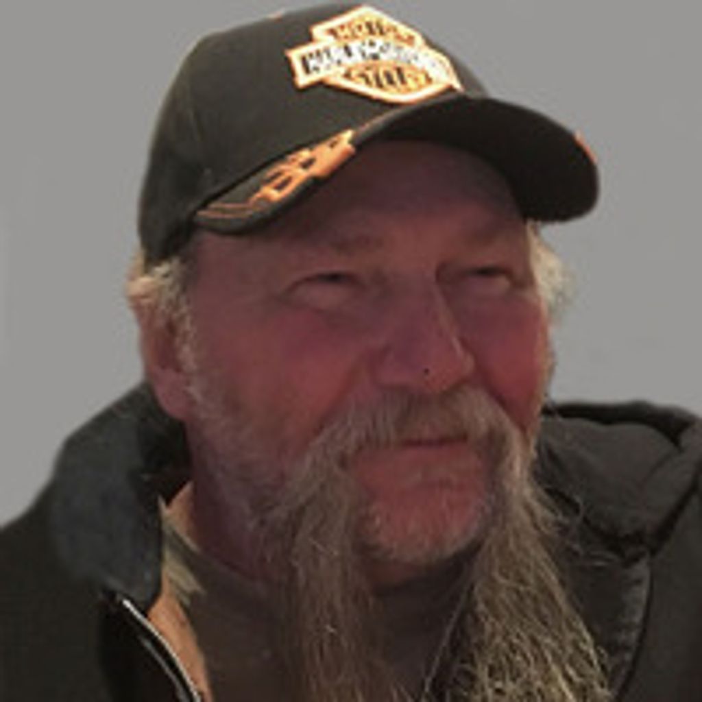 John Norman Ward Profile Photo