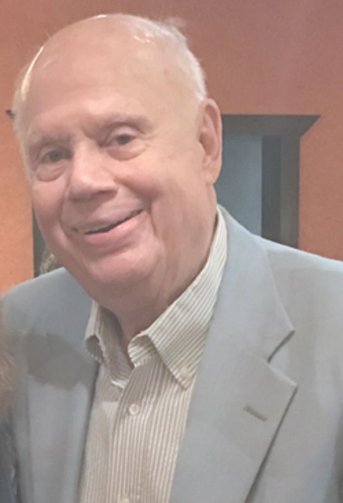 Carl Junior Higginbotham Profile Photo