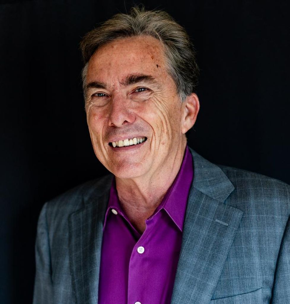John Brooks Cameron Profile Photo