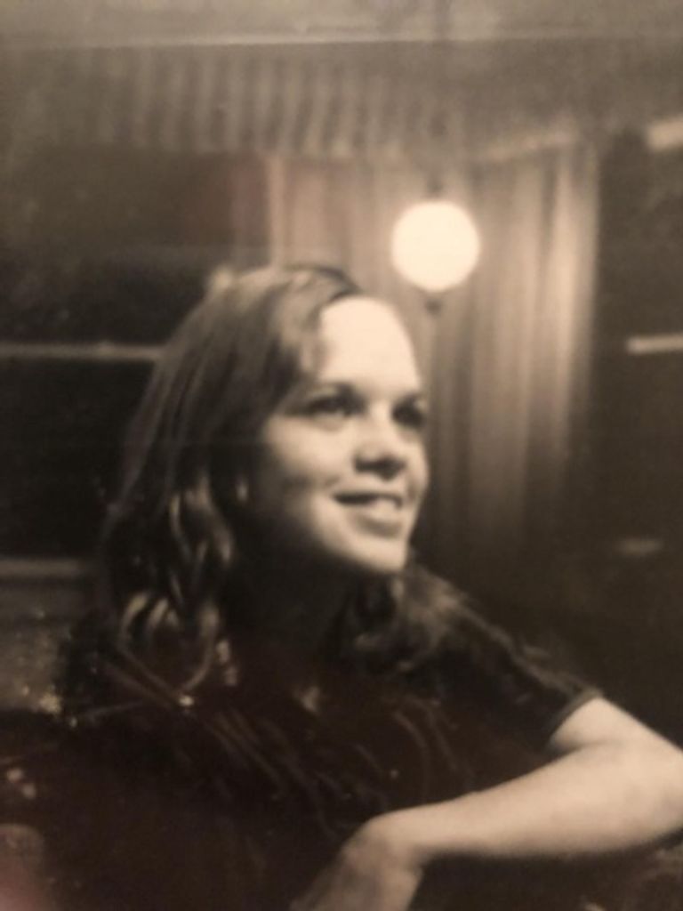 Elizabeth Anne Alfaro Profile Photo
