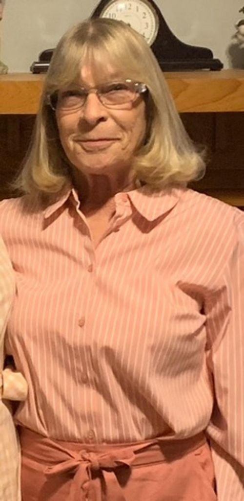 Marilyn Polk Graham Profile Photo
