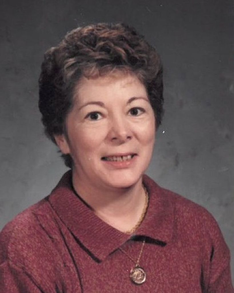 Rachel A Marks Profile Photo