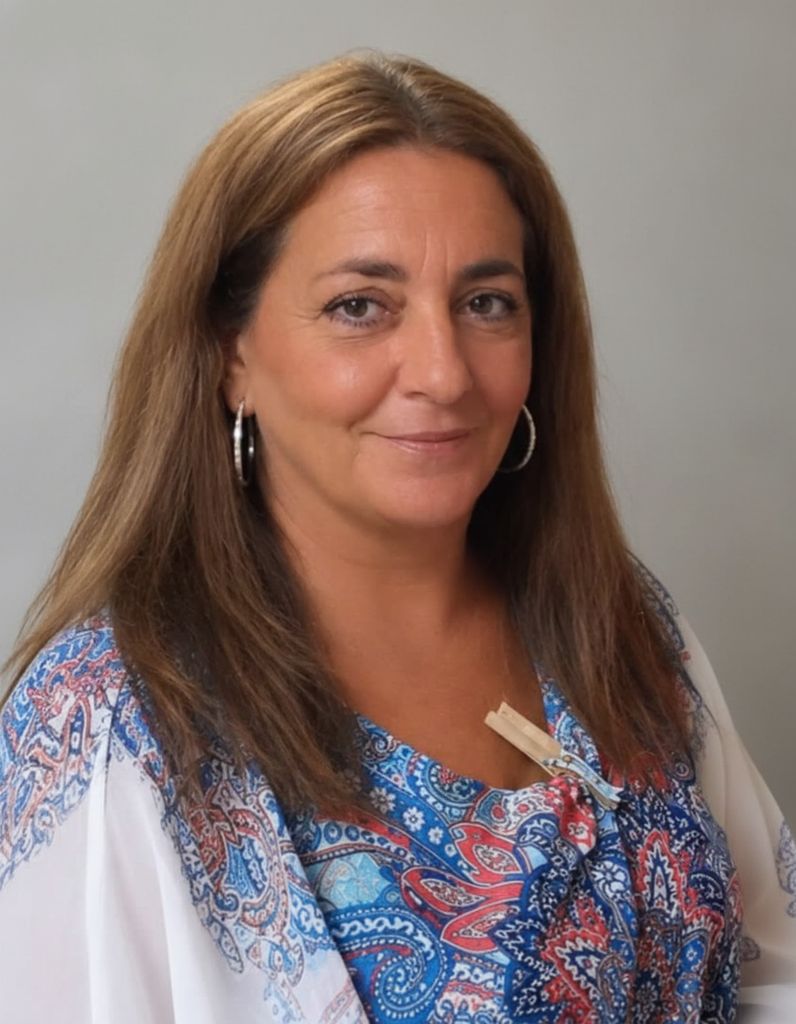 Antoinette Sitler