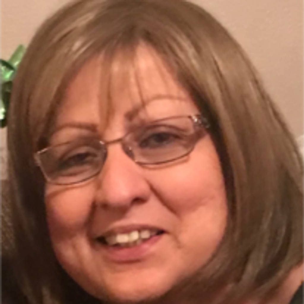 Yolanda Kuharik