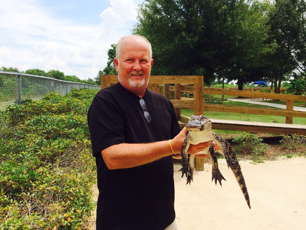 Joseph M. Cox Profile Photo