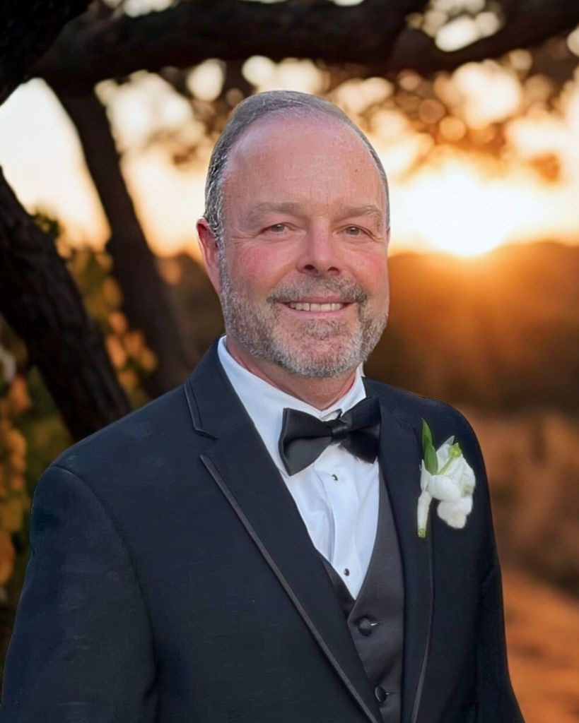 Lee Allen Rhoades Profile Photo