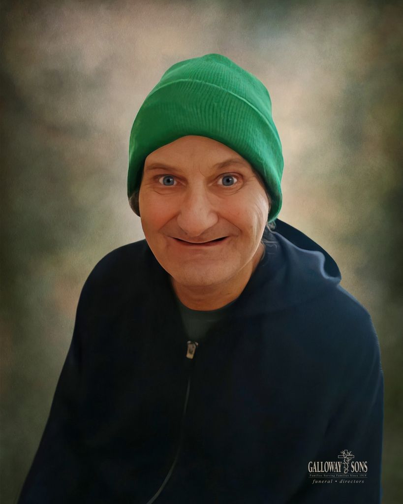 Wayne Lynn Reynolds Profile Photo