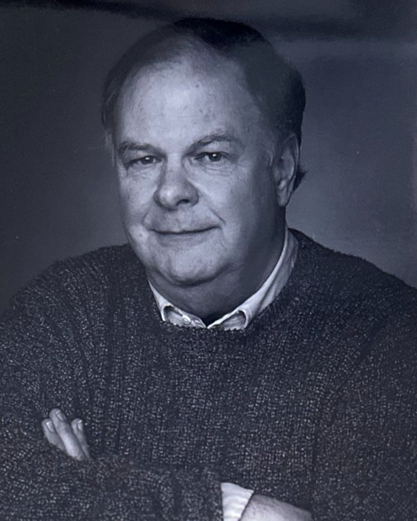 Dr. Robert Halli