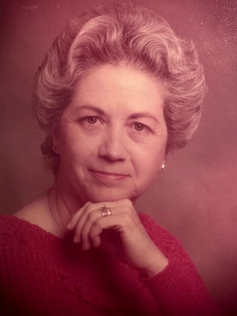 Nelda Sue Napp Profile Photo