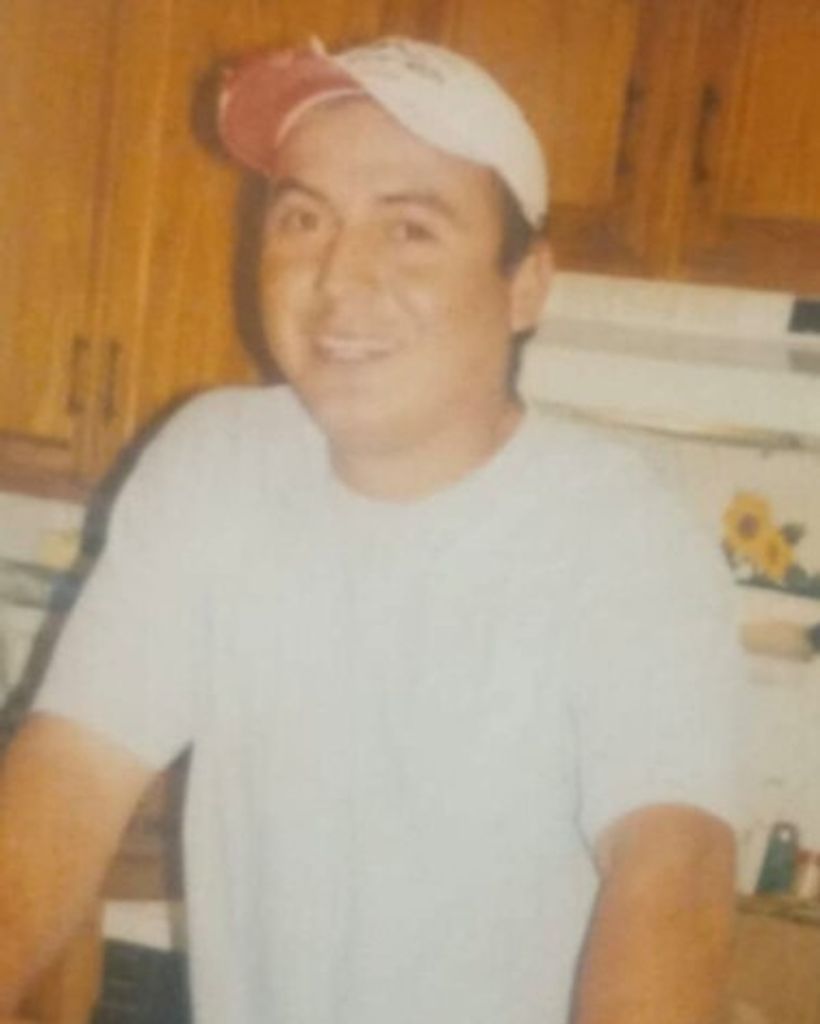 Juan Efrain Hernandez Hernandez