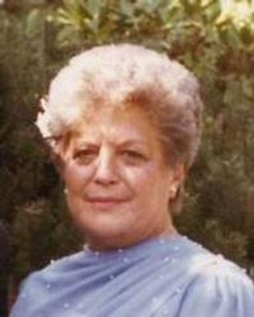 Doris Scott