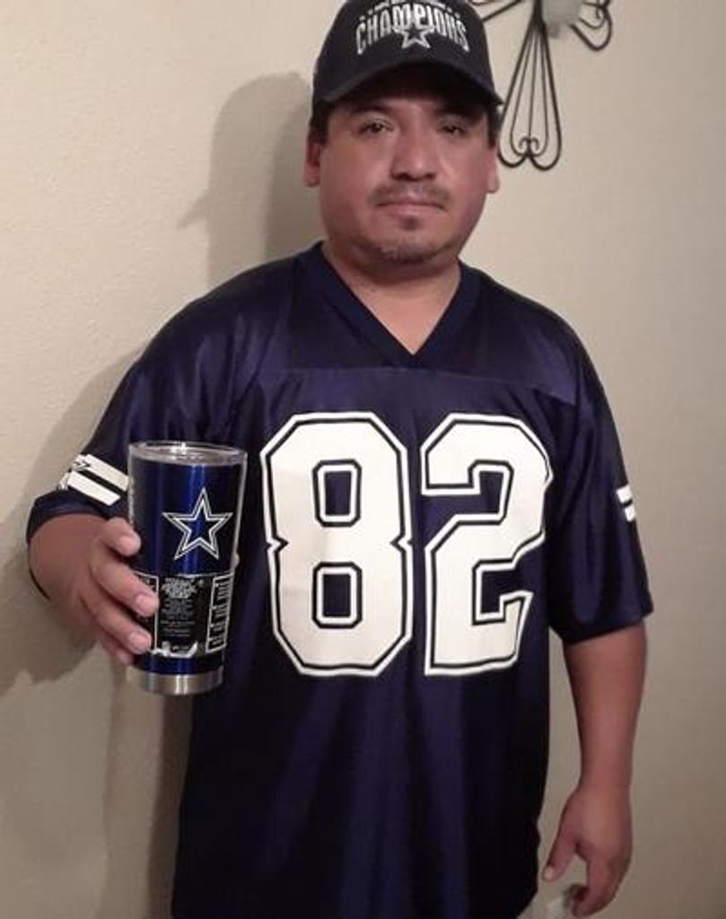 Christopher Frank Saldana