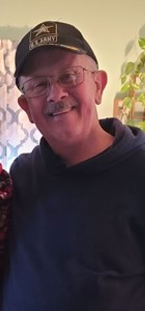 David Stephens