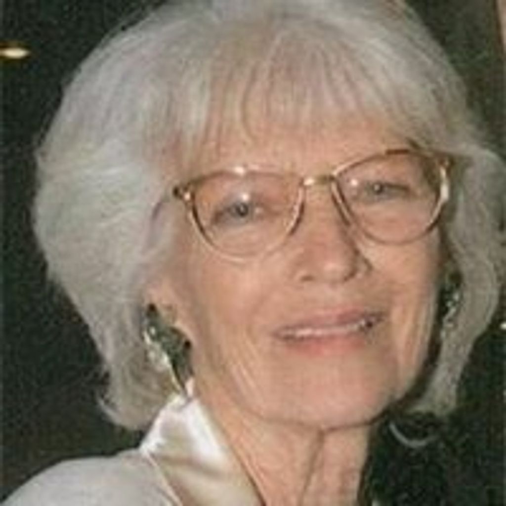Jacqueline M. Turner