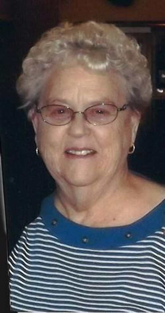 Elna B Haagenson Profile Photo
