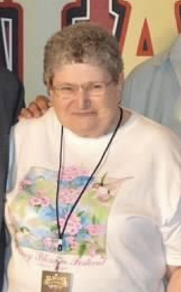 Carol Meek