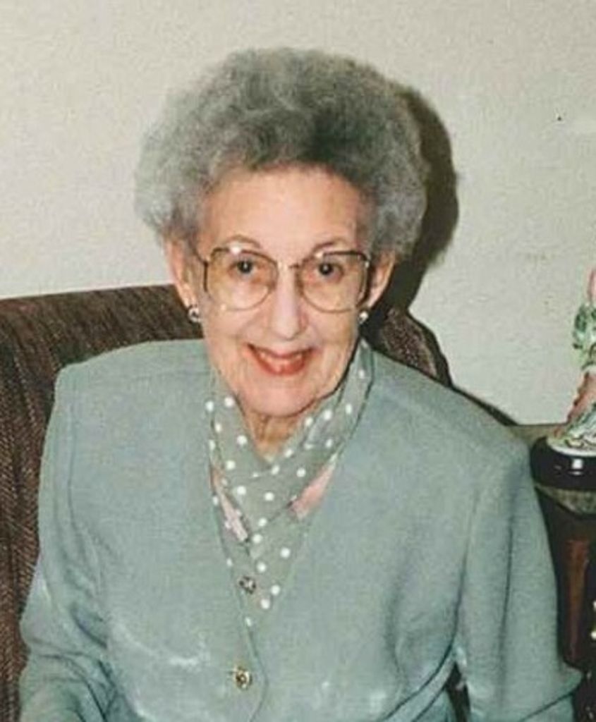 Helen Vera Hackett Profile Photo