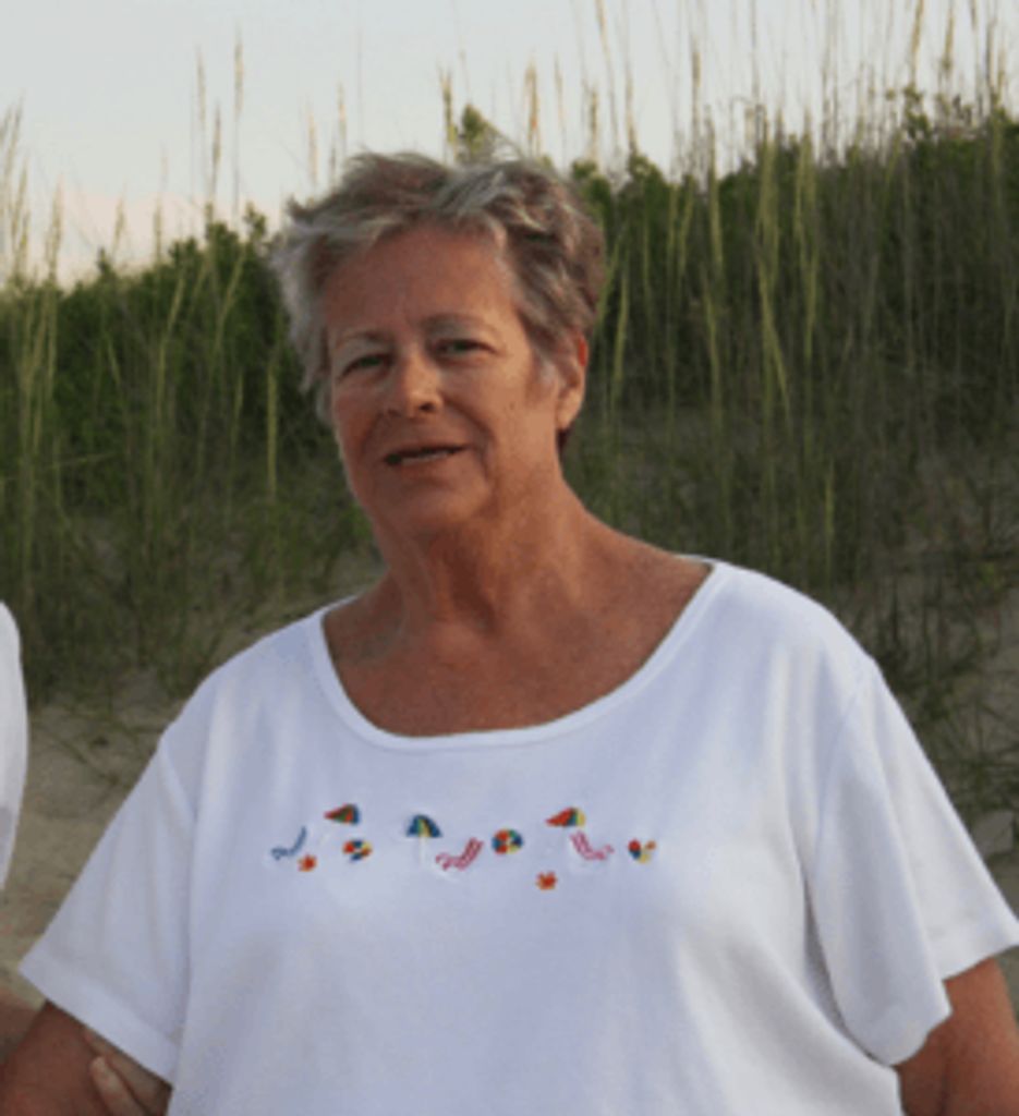 Mary Vogel