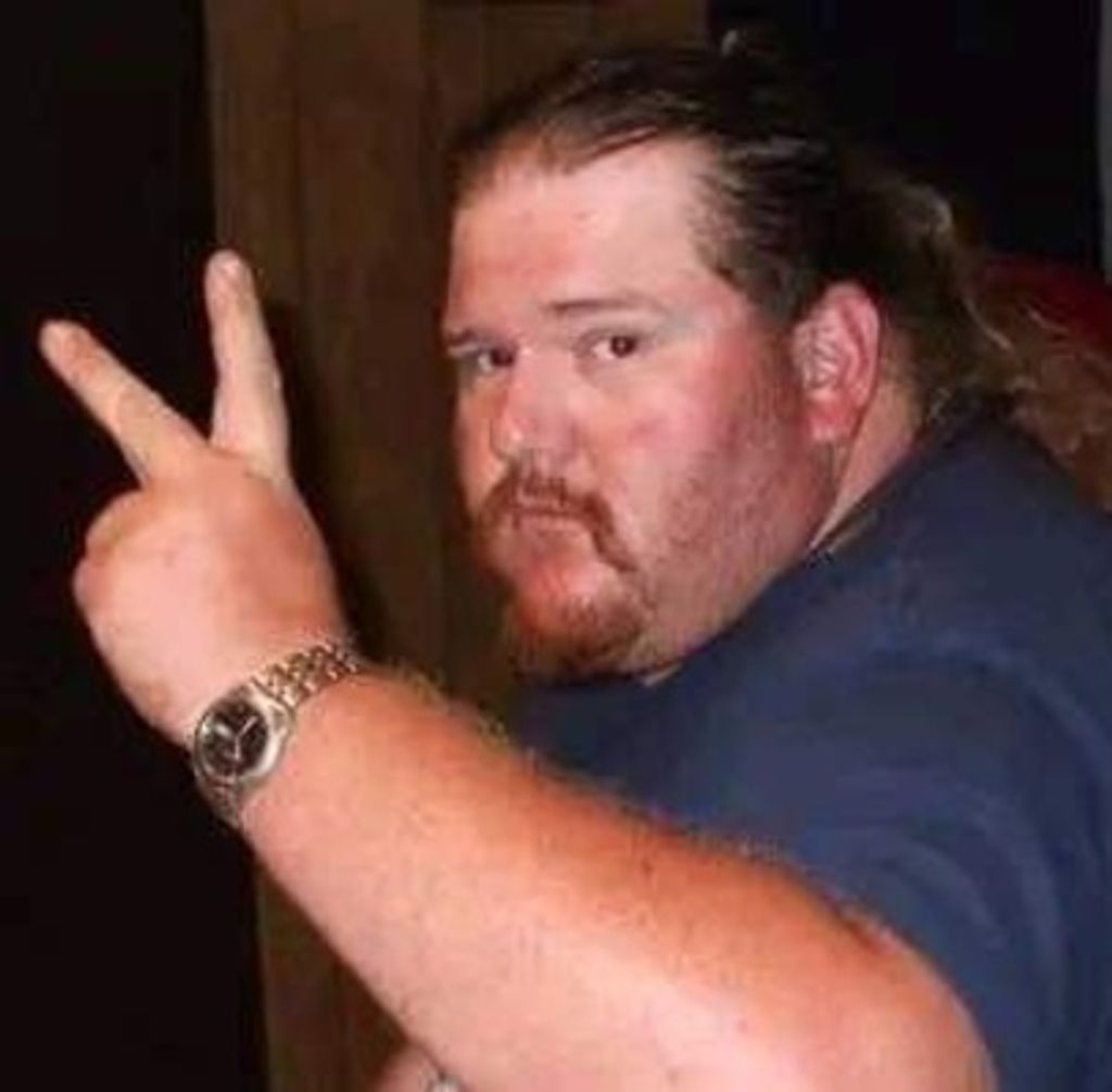 Christopher Michael Crow Profile Photo