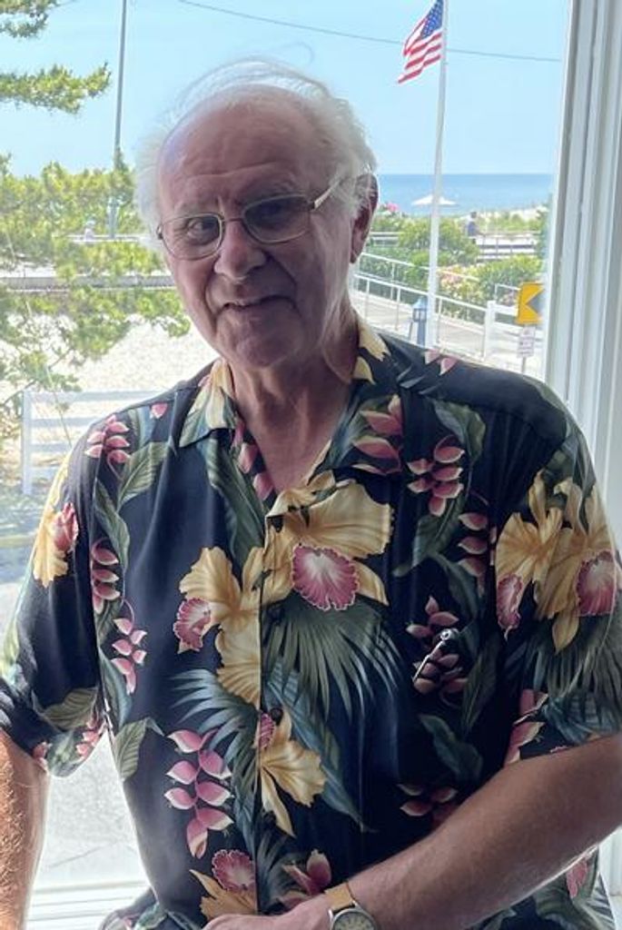 Mott Parks, Jr. Profile Photo