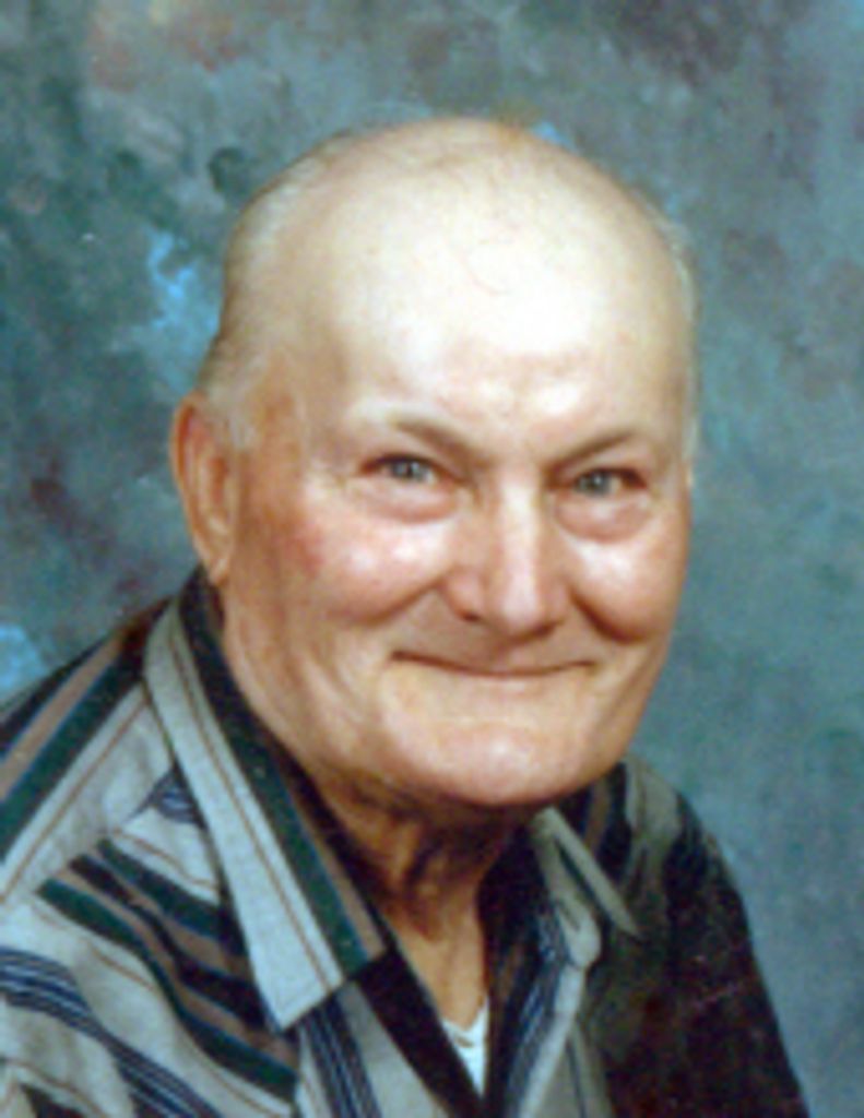 Johnie Forbs