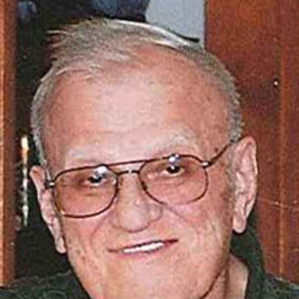 George A. Mycek