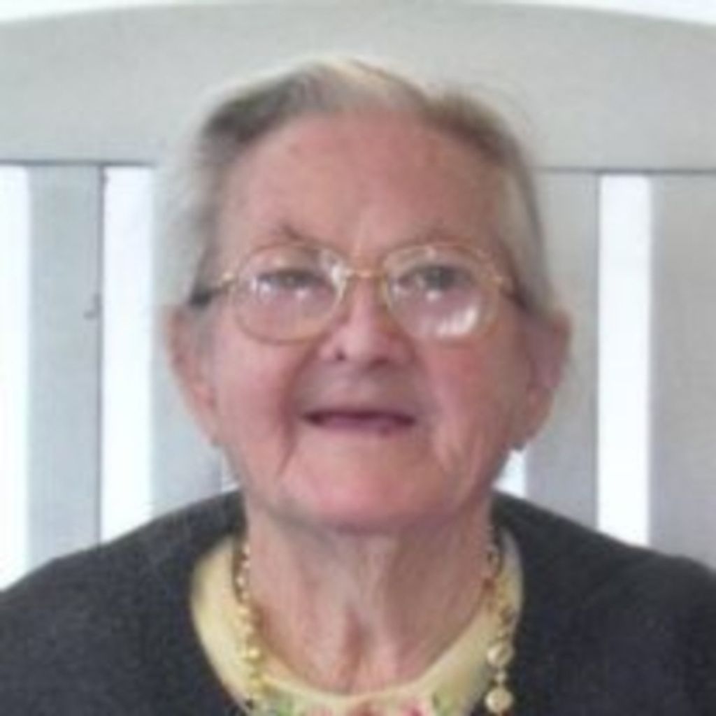 Eva L. Farris