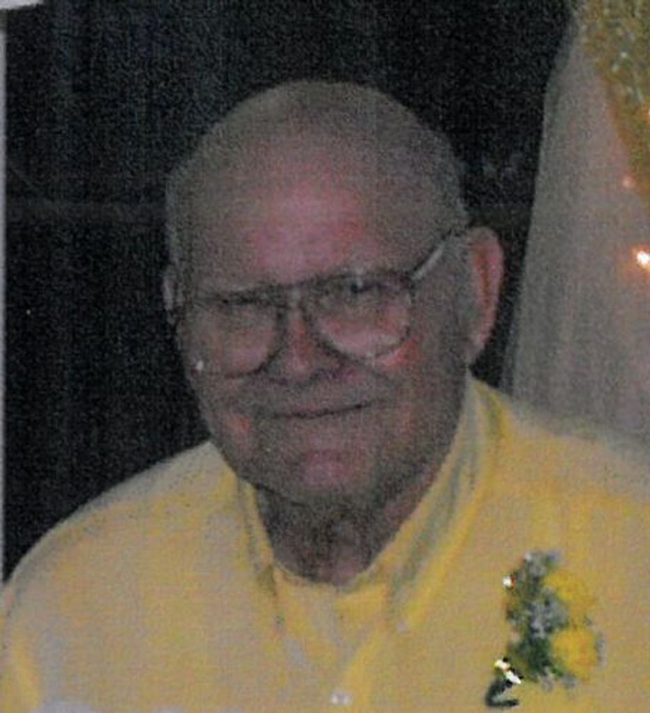 Carl Stogdill