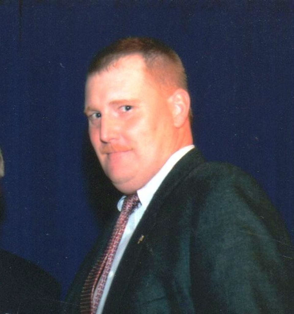 Keith Christopher Spear