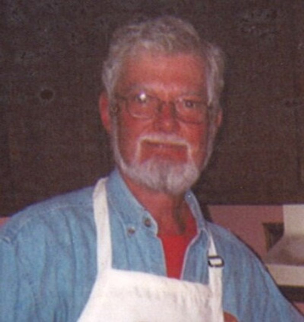 Dr. Frank Victor Baracca, Jr.