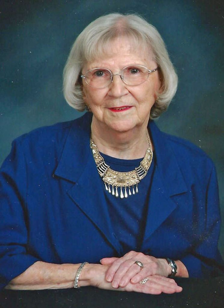 Erma Fairchild