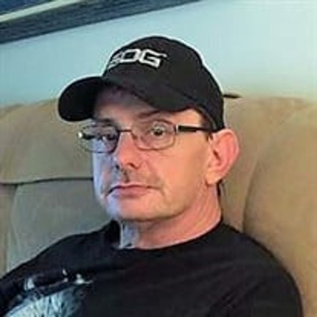 Mark Rasnick