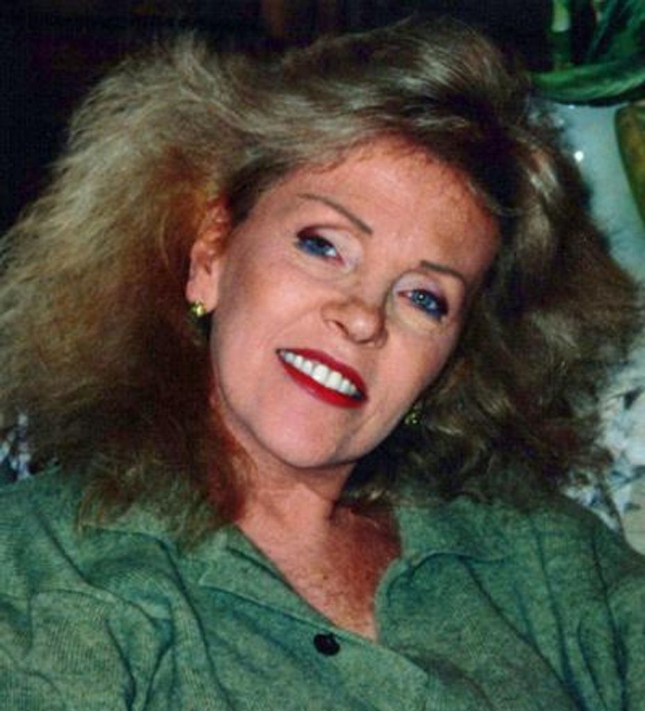 Fern Elizabeth Stubbart Profile Photo