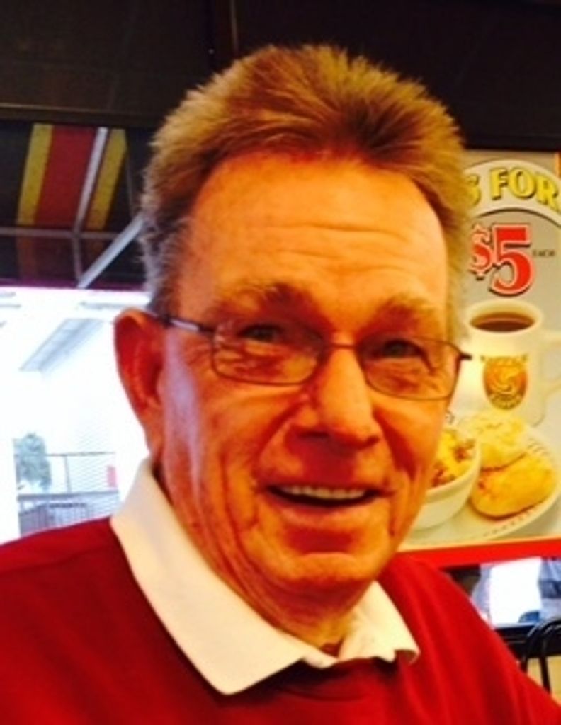 Fred Douglas Lee Profile Photo