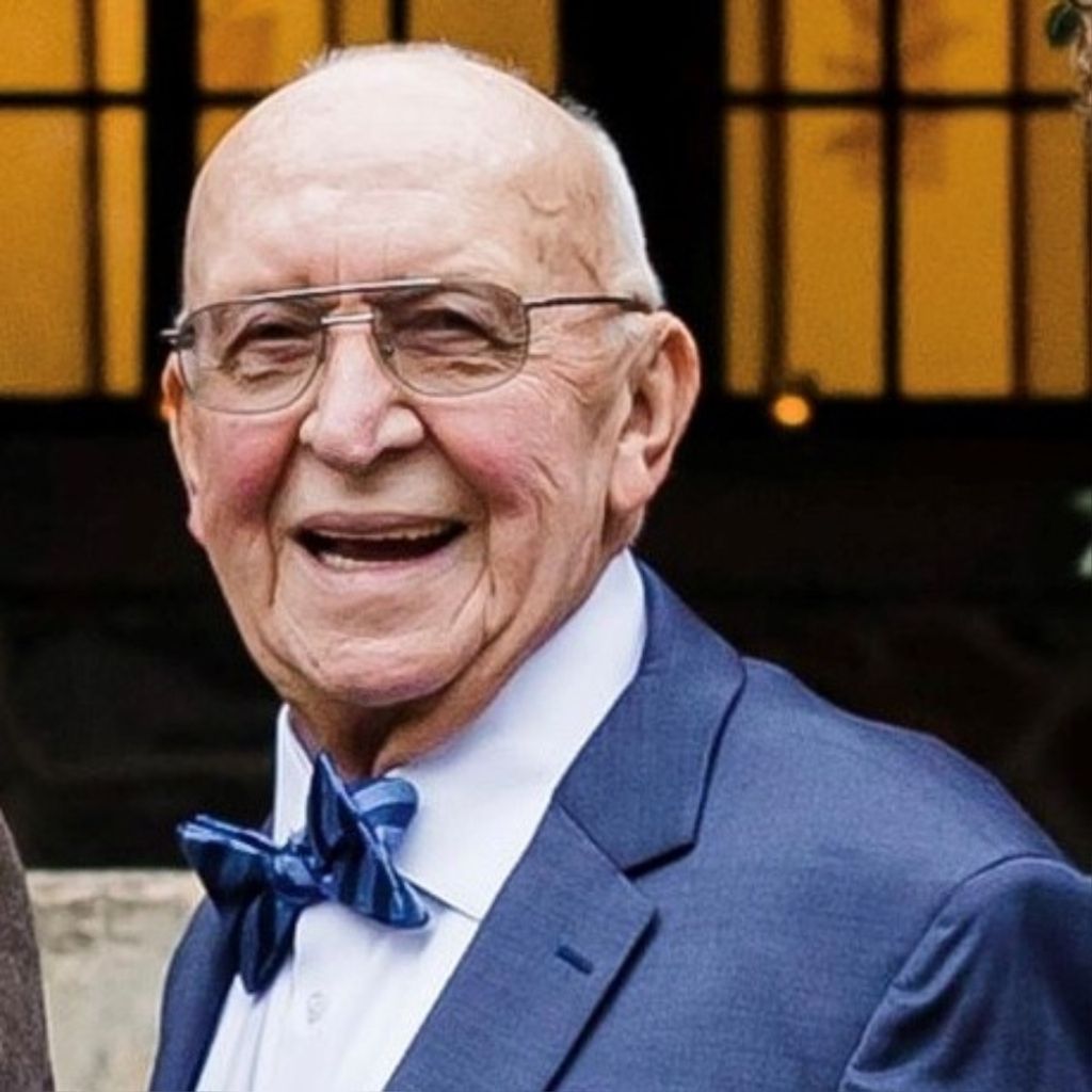 Emcm Jimmy Lamar Null, Us Navy (Ret)