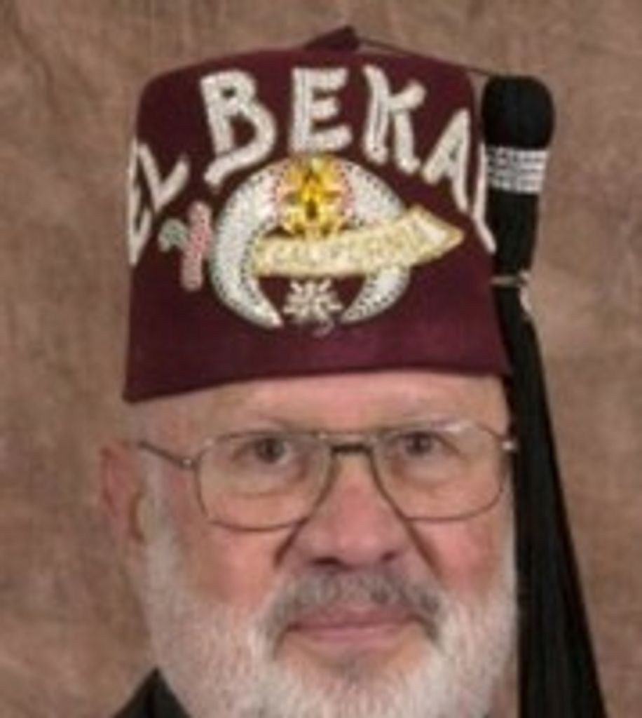 James Warren Debeck