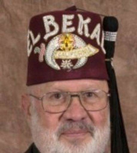 James Warren Debeck Profile Photo