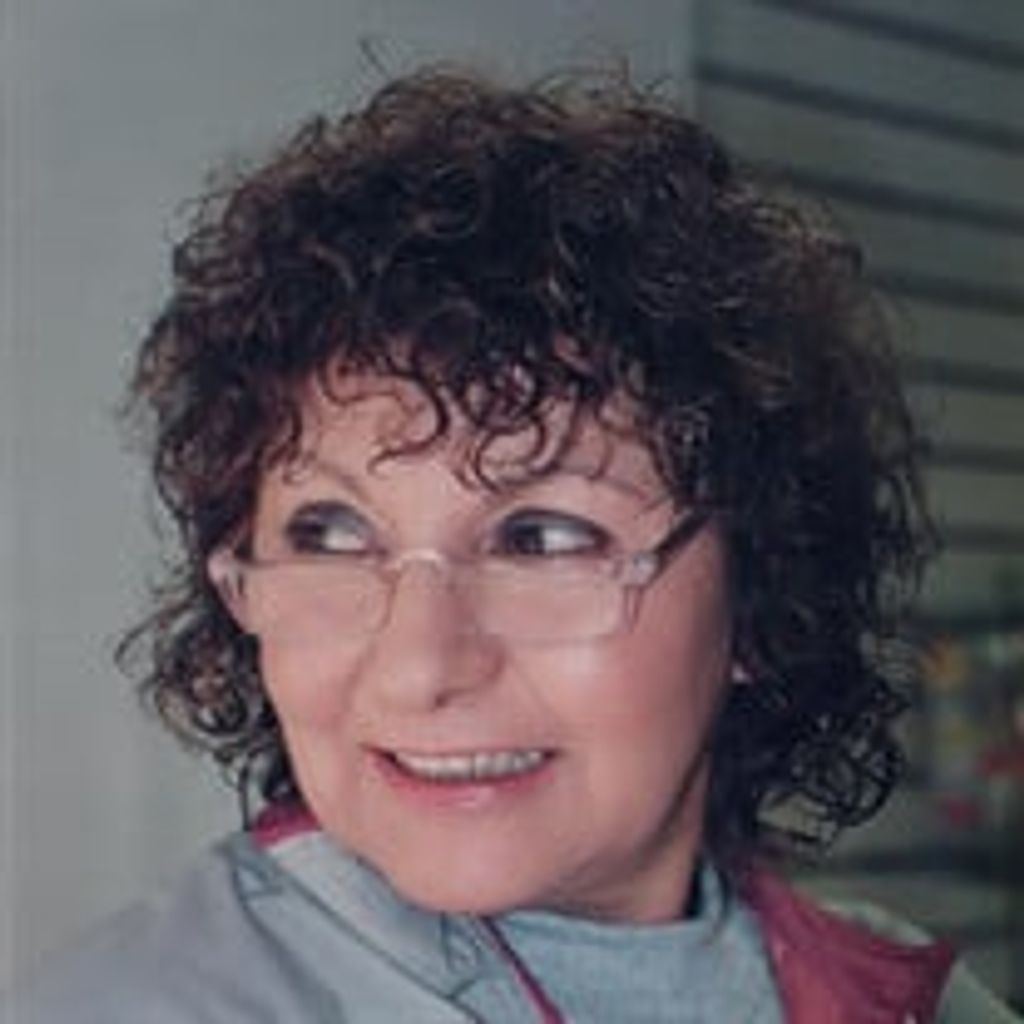 Isabel Monticelli