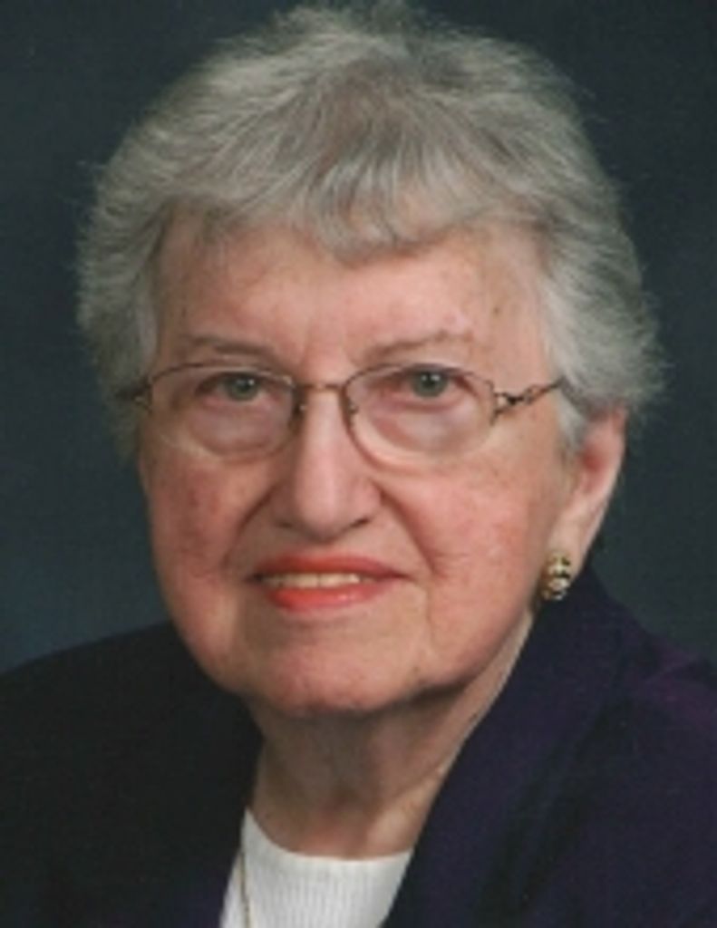 Nancy M. Coppola