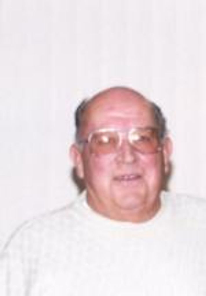 Herman Roger Dewitt Profile Photo