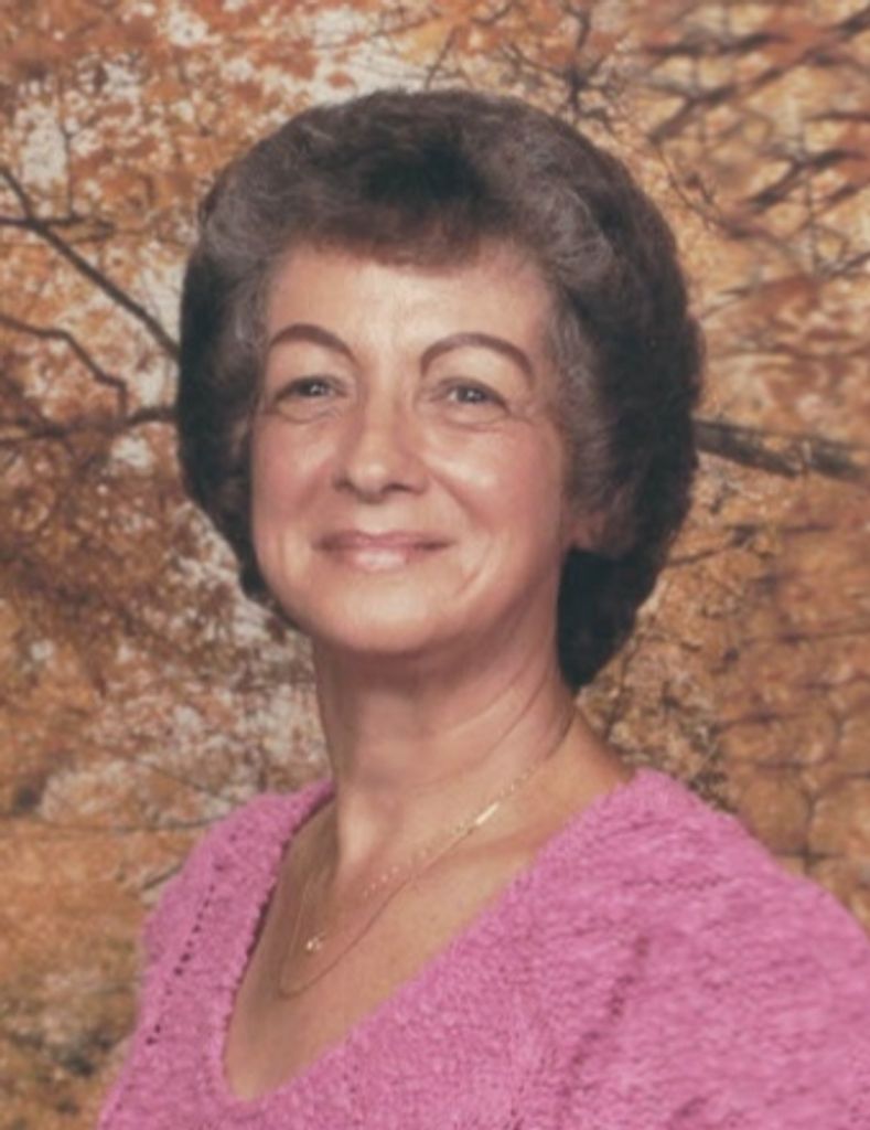 Jane Kneipp