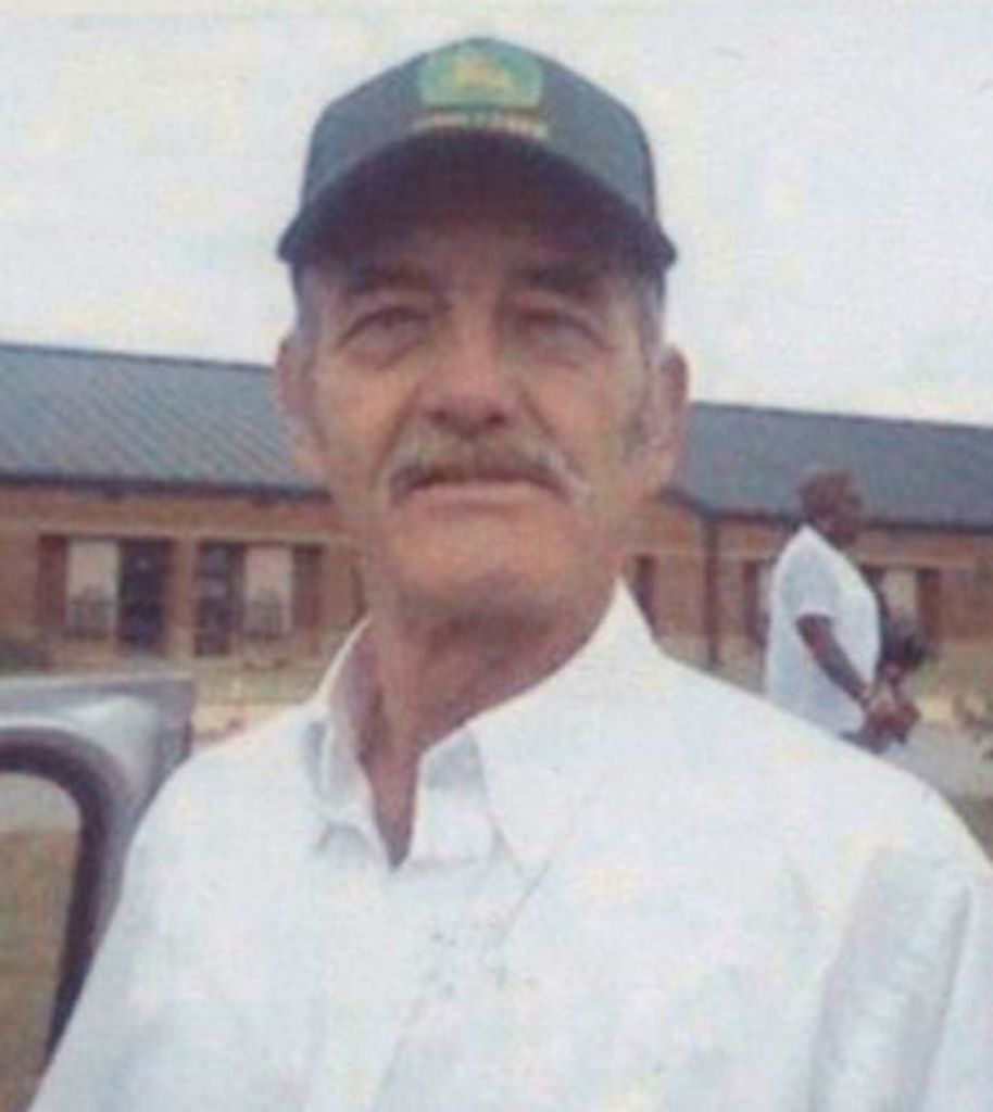Ronald J. Sirmans