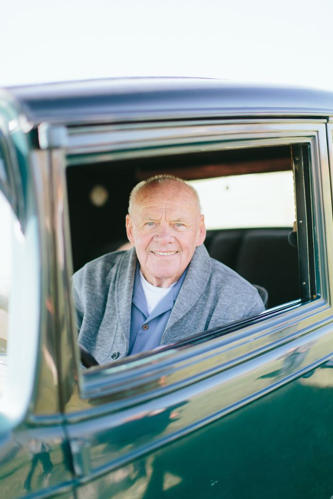 Terrence "Terry" P. Gallagher