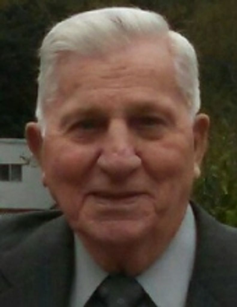 William  George Jurca