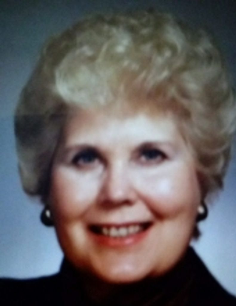Betty  Rose Baker