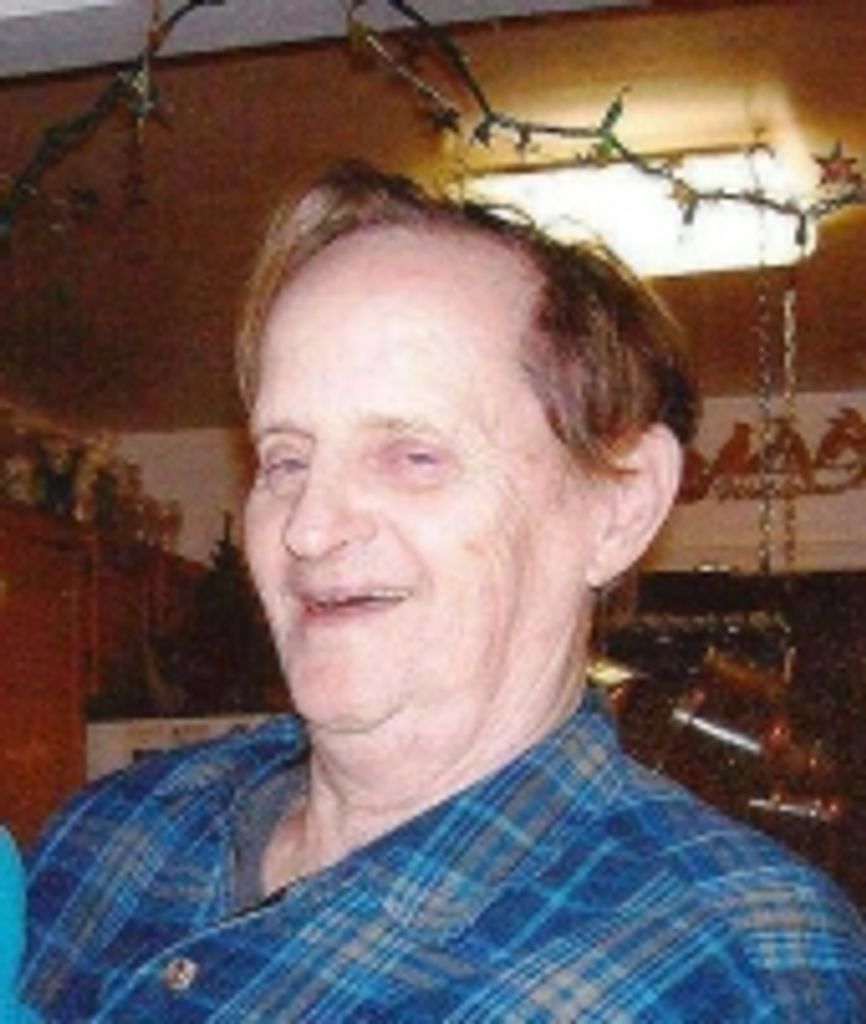 Kenneth  Mac ROBERTSON